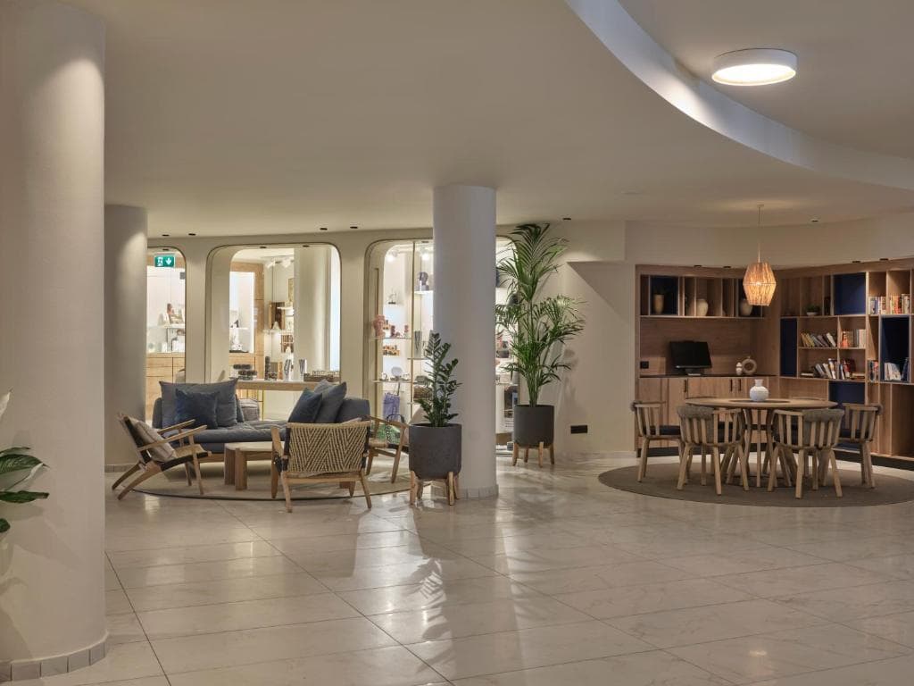 Atlantica Ocean Beach Resort - 10