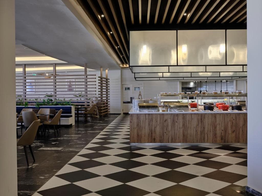 Atlantica Ocean Beach Resort - 22