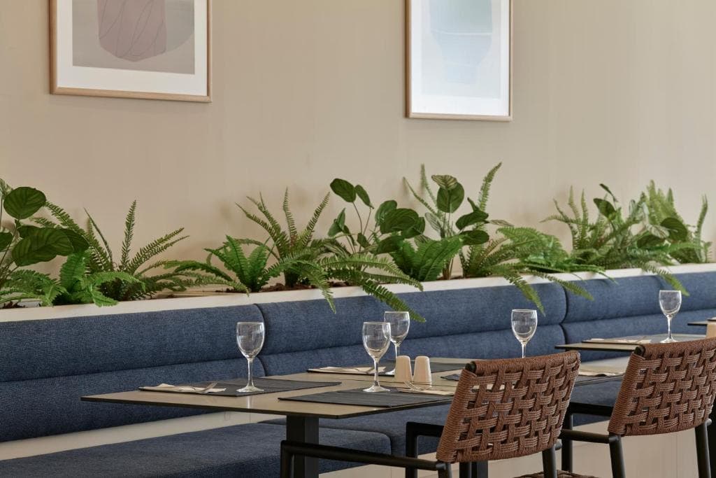 Atlantica Ocean Beach Resort - 33