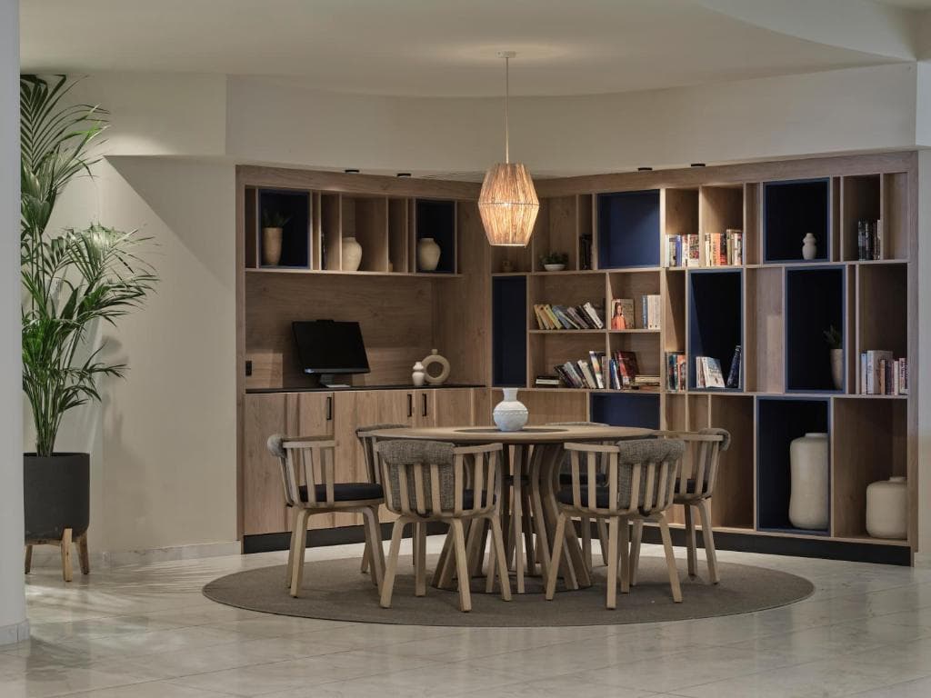 Atlantica Ocean Beach Resort - 39