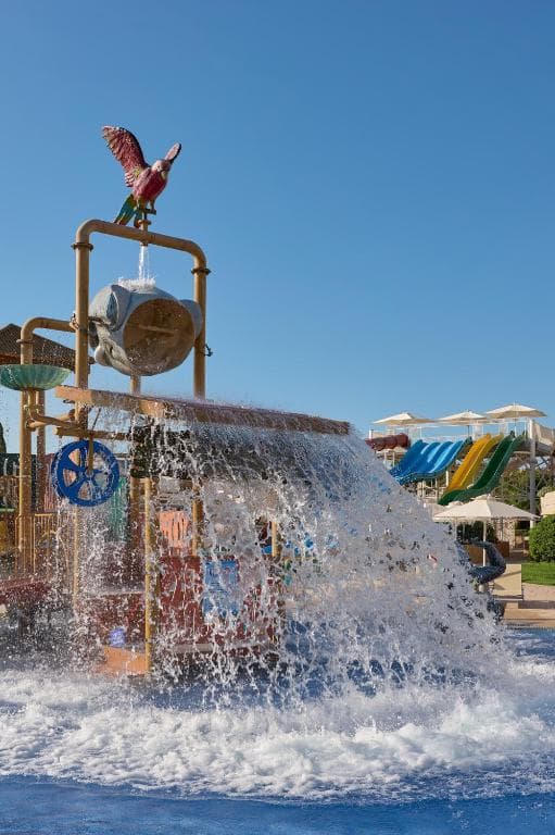 Atlantica Ocean Beach Resort - 43