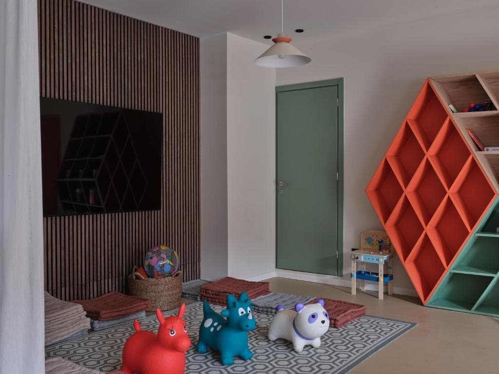 Atlantica Ocean Beach Resort - 45