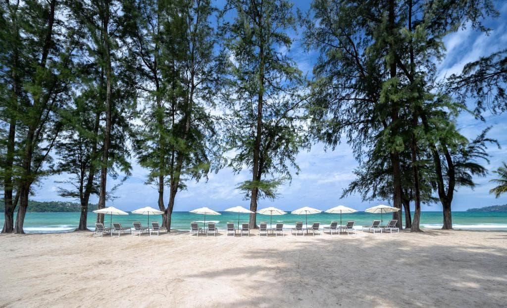 Amora Beach Resort Phuket - 6