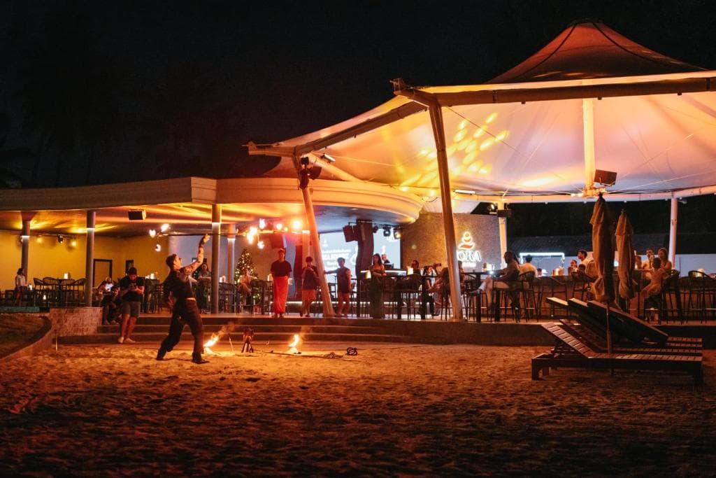 Amora Beach Resort Phuket - 13
