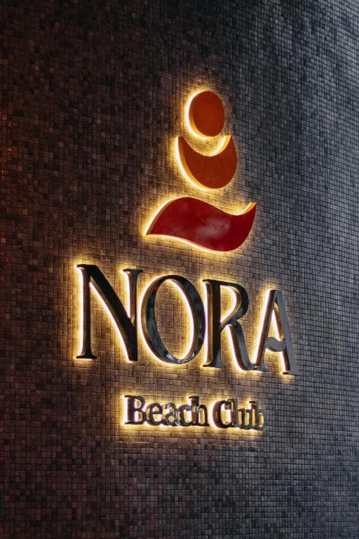 Amora Beach Resort Phuket - 14