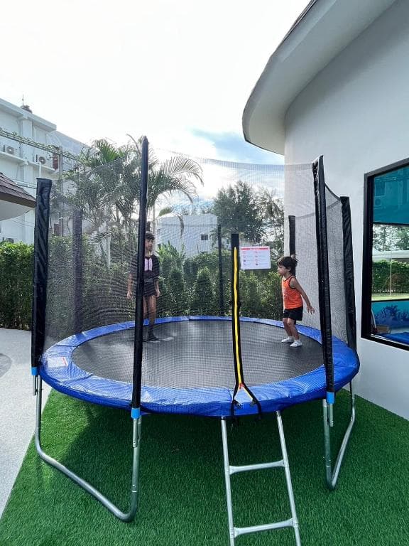 Amora Beach Resort Phuket - 19