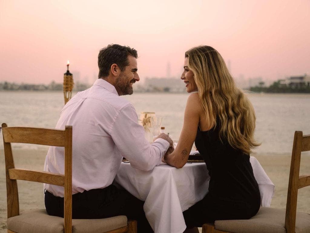 Sofitel Dubai The Palm Resort & Spa - 6