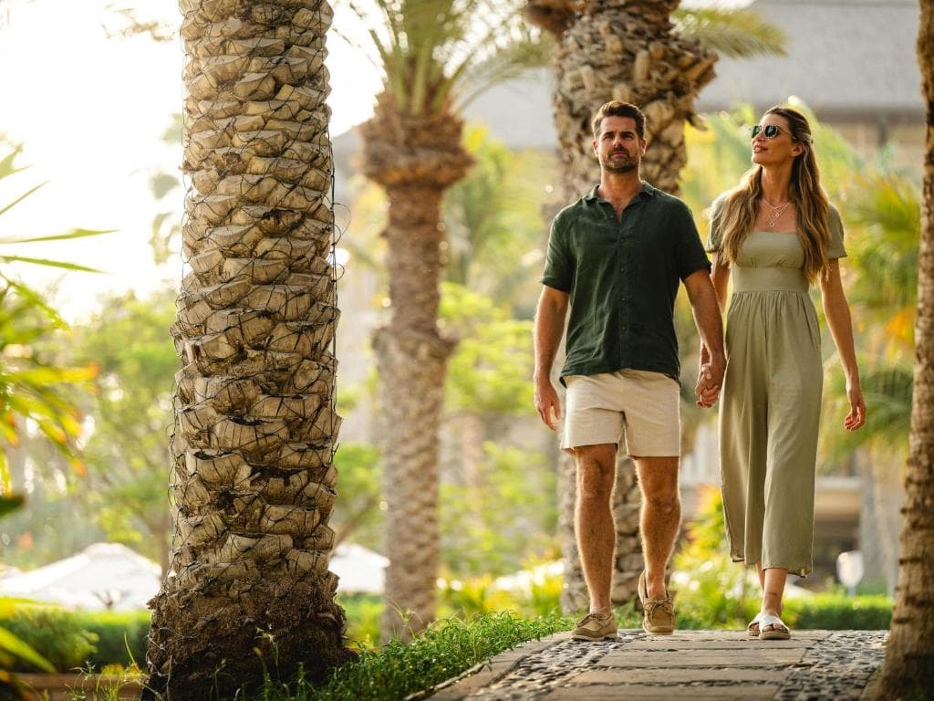 Sofitel Dubai The Palm Resort & Spa - 7