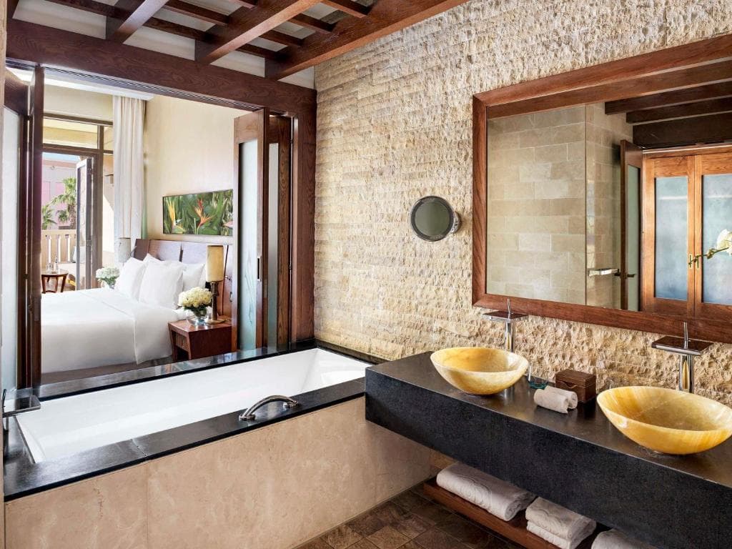 Sofitel Dubai The Palm Resort & Spa - 9