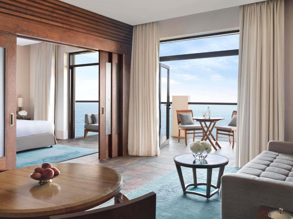 Sofitel Dubai The Palm Resort & Spa - 12