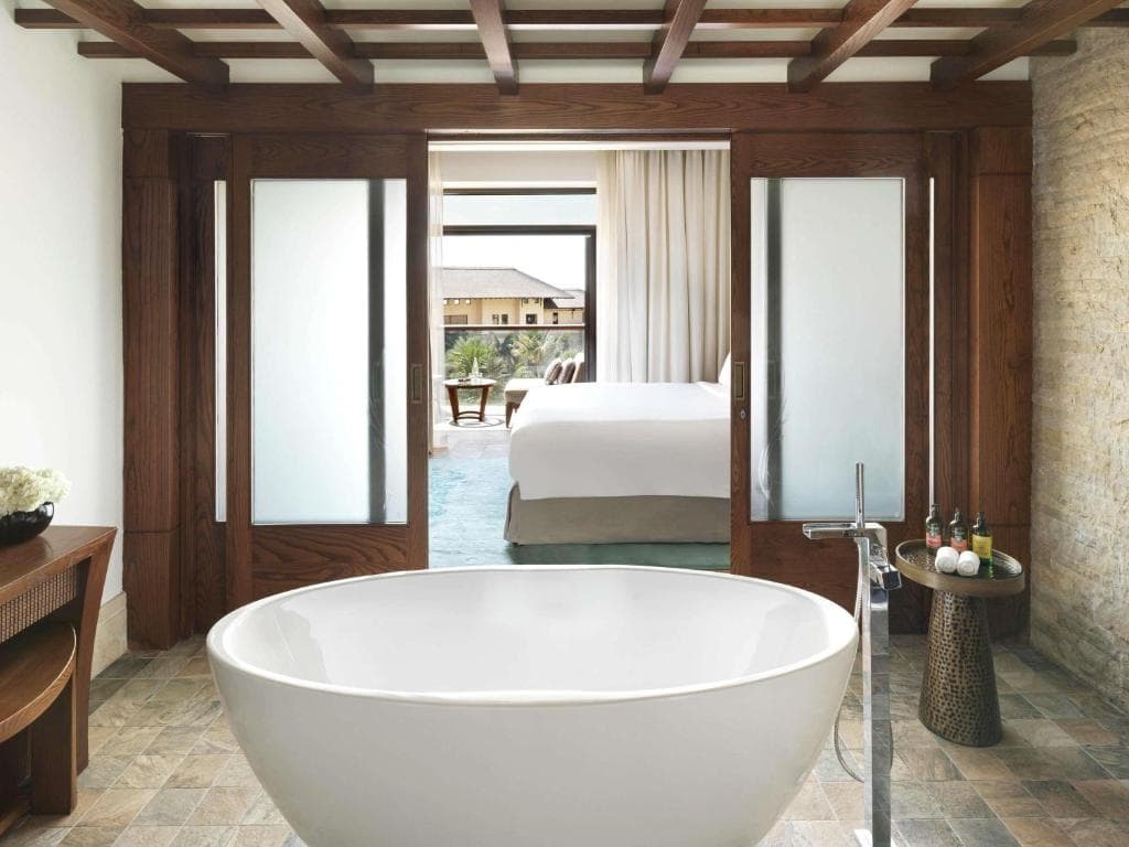 Sofitel Dubai The Palm Resort & Spa - 14