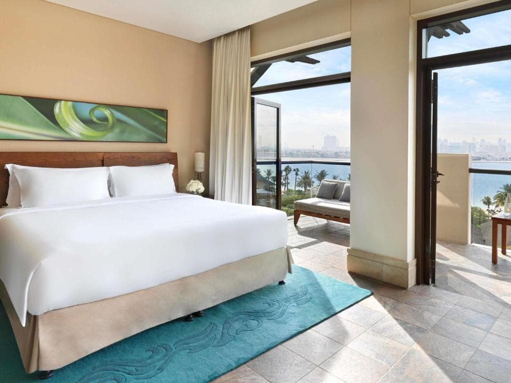 Sofitel Dubai The Palm Resort & Spa - 15