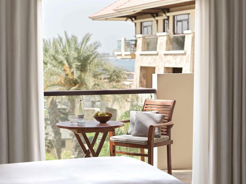 Sofitel Dubai The Palm Resort & Spa - 19