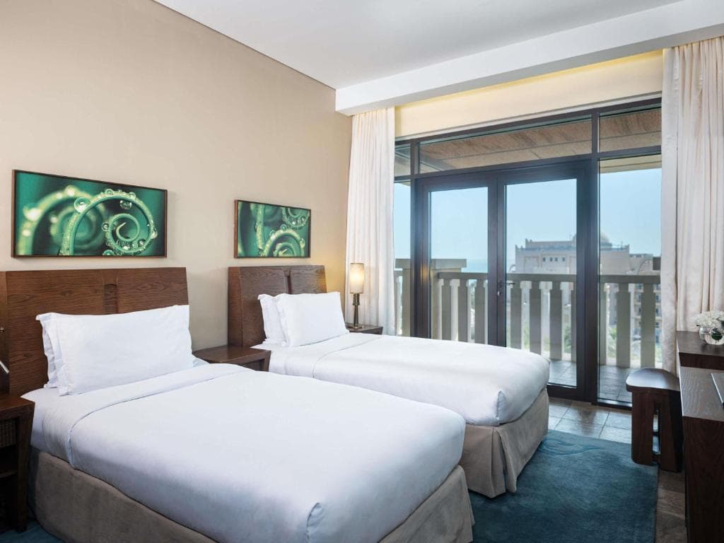 Sofitel Dubai The Palm Resort & Spa - 21
