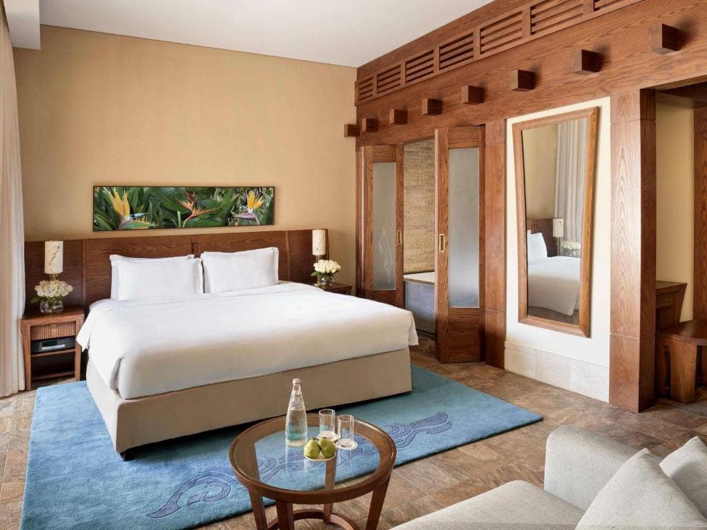 Sofitel Dubai The Palm Resort & Spa - 25