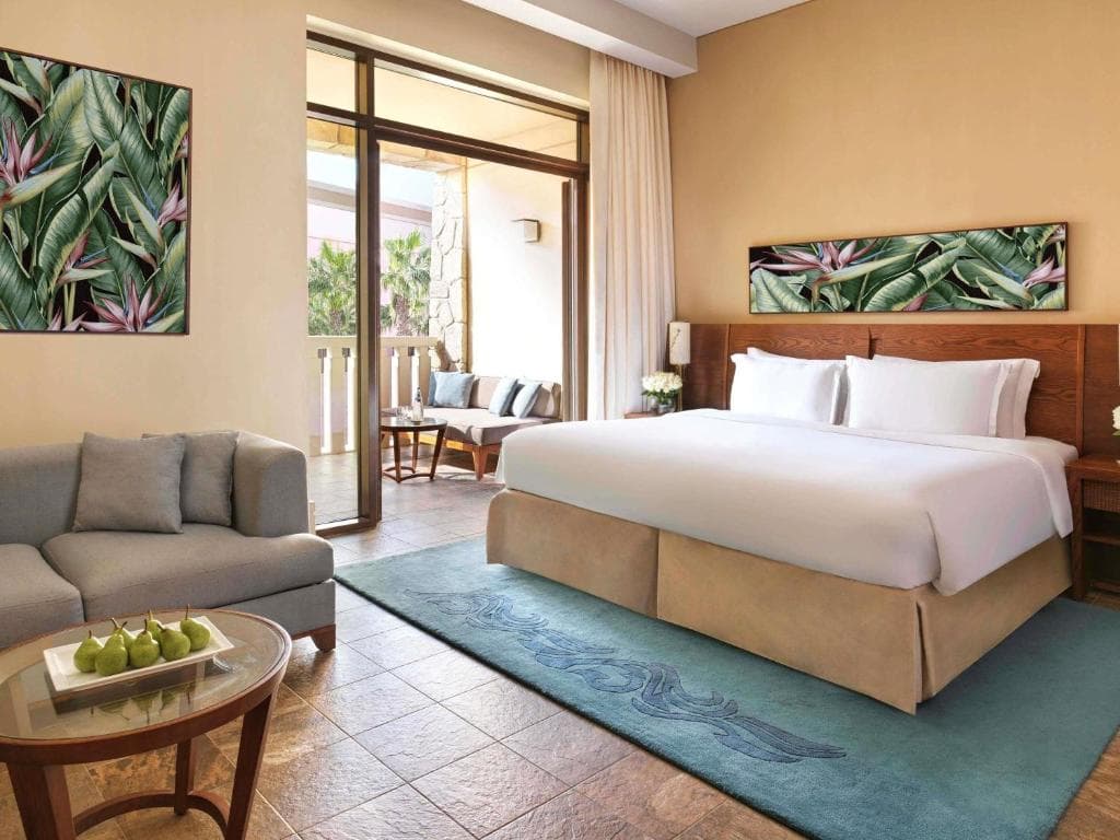 Sofitel Dubai The Palm Resort & Spa - 26