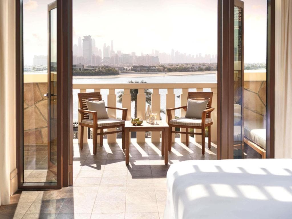 Sofitel Dubai The Palm Resort & Spa - 27