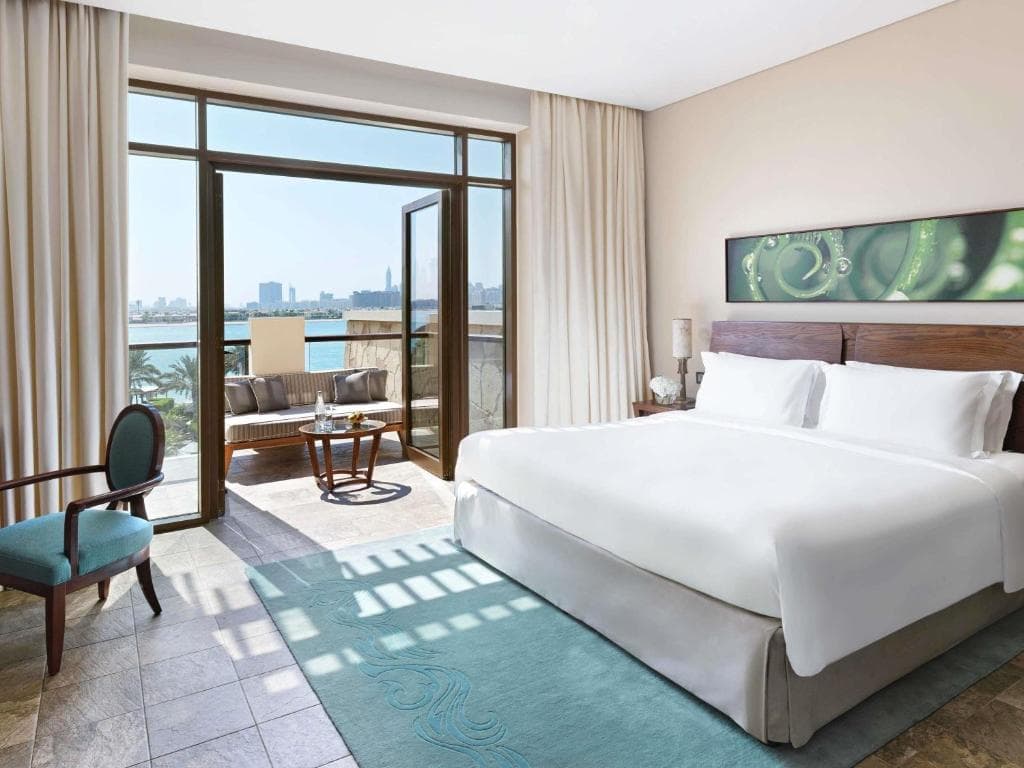 Sofitel Dubai The Palm Resort & Spa - 28