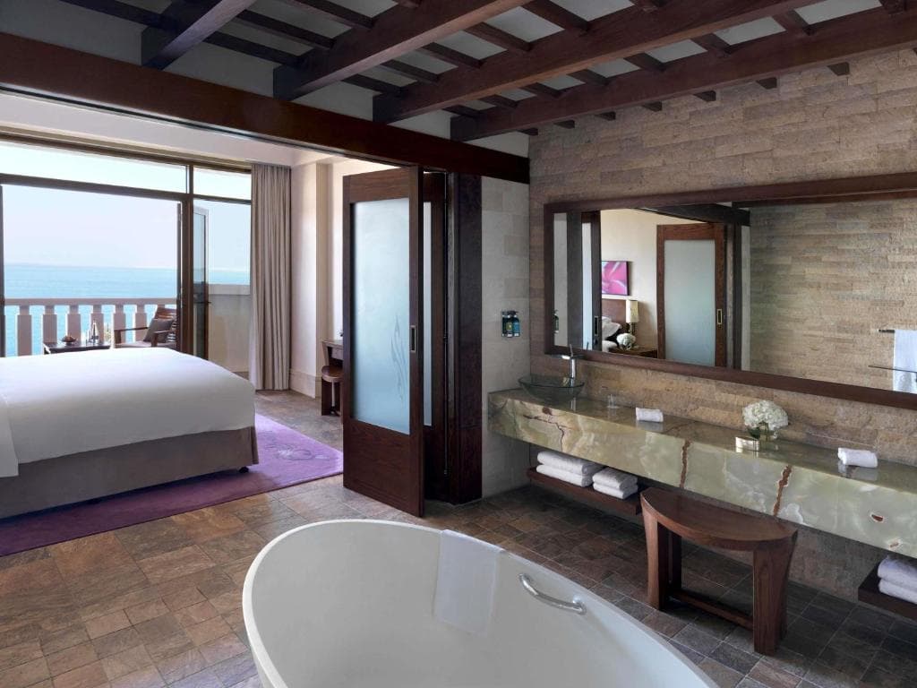 Sofitel Dubai The Palm Resort & Spa - 33