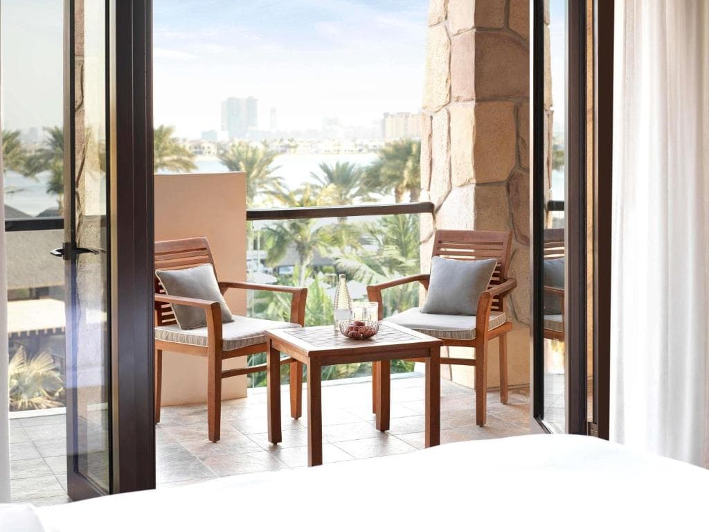 Sofitel Dubai The Palm Resort & Spa - 34