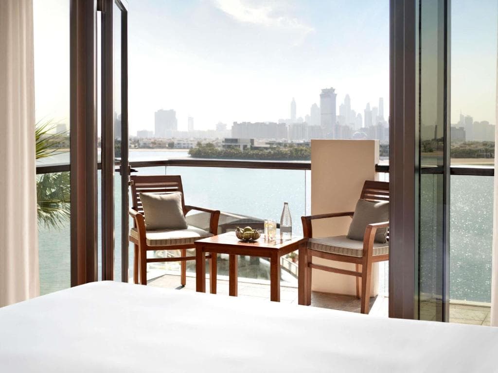 Sofitel Dubai The Palm Resort & Spa - 40