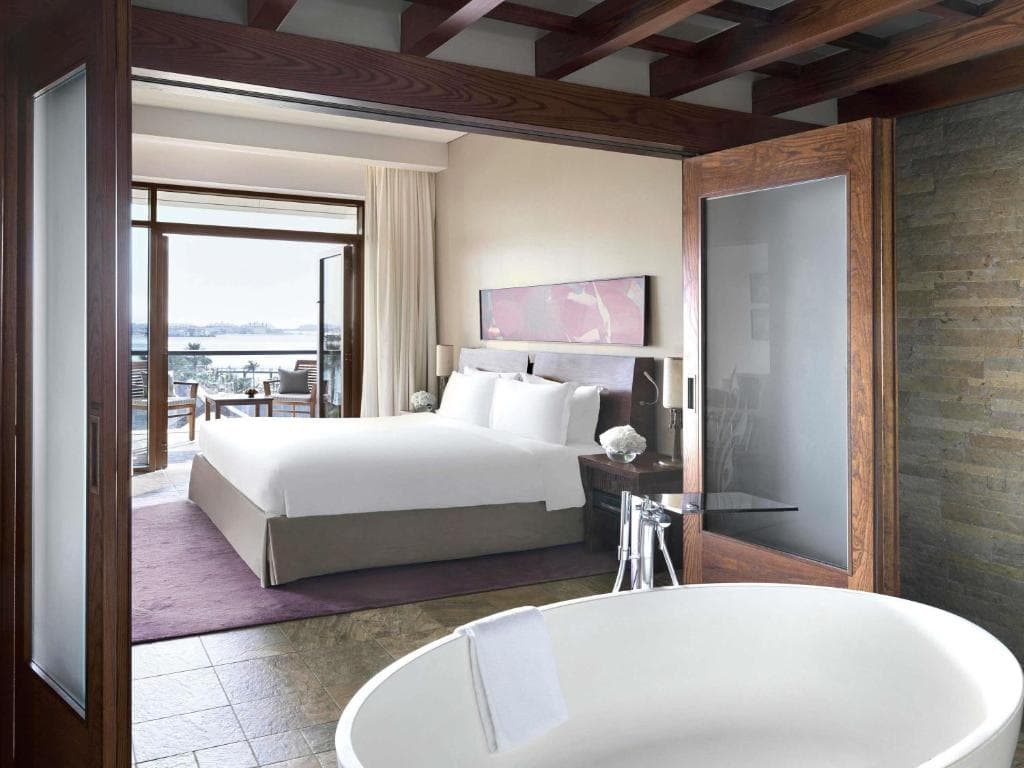 Sofitel Dubai The Palm Resort & Spa - 41