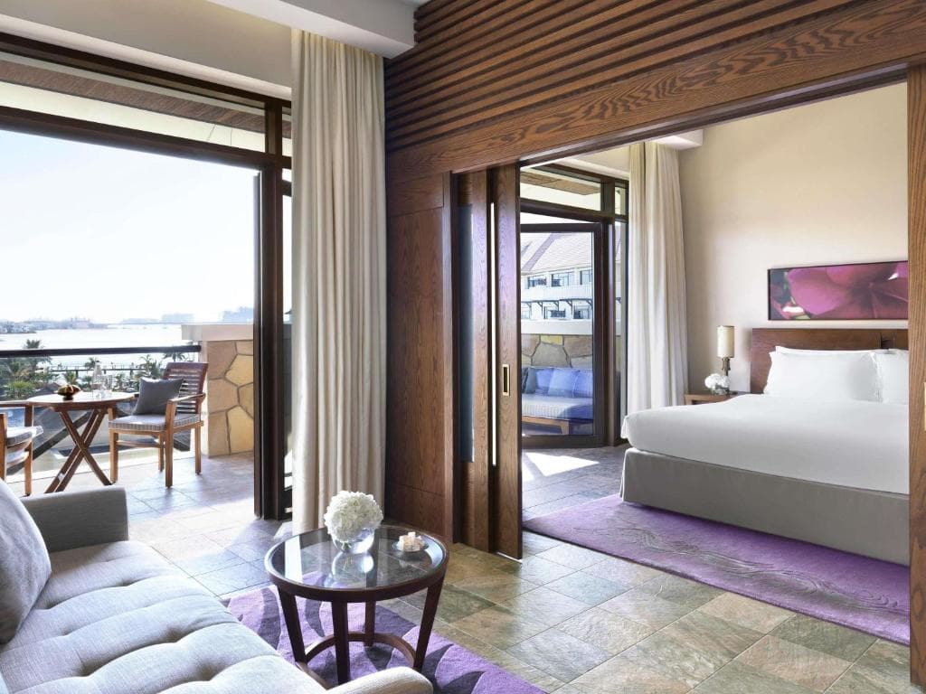 Sofitel Dubai The Palm Resort & Spa - 42