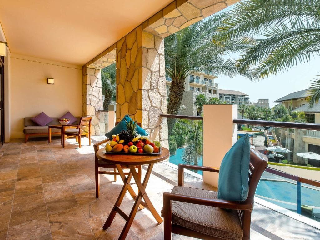 Sofitel Dubai The Palm Resort & Spa - 43