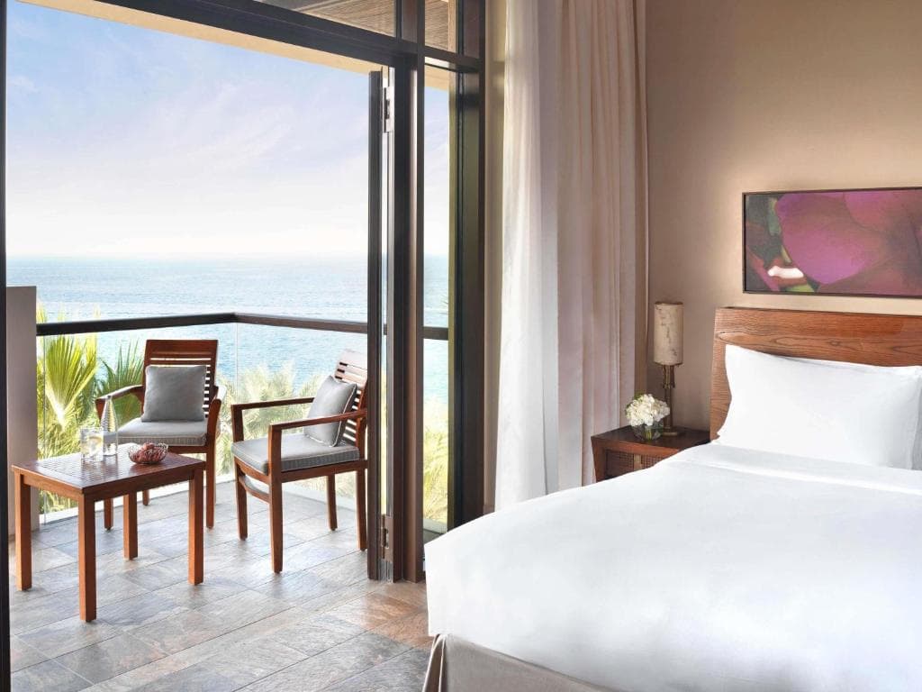 Sofitel Dubai The Palm Resort & Spa - 44