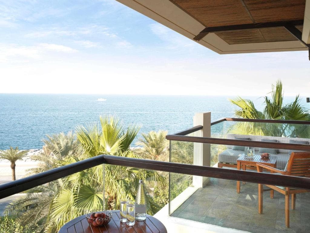 Sofitel Dubai The Palm Resort & Spa - 45