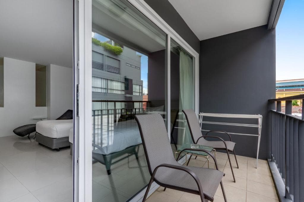 The Lantern Resorts Patong - 21