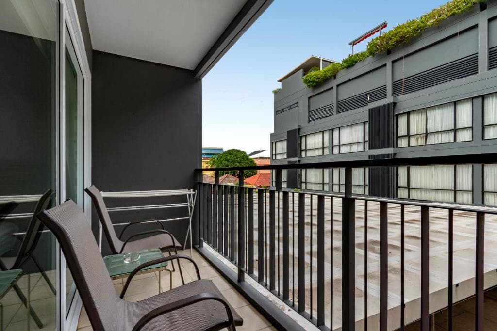 The Lantern Resorts Patong - 22