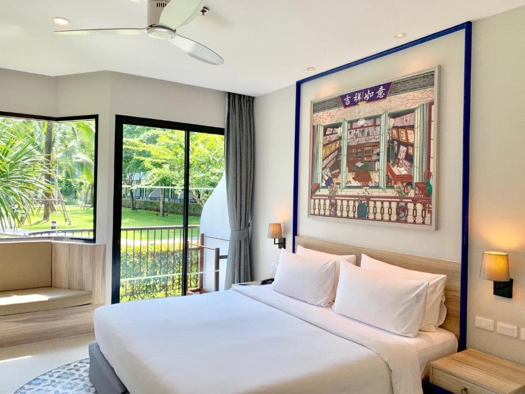 Holiday Style Ao Nang Beach Resort - 2