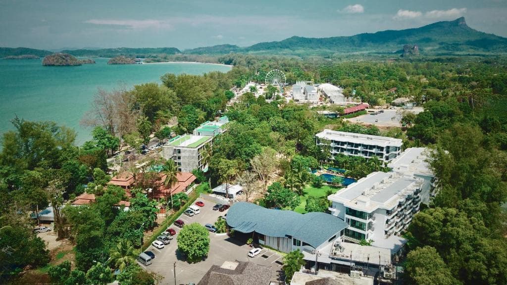 Holiday Style Ao Nang Beach Resort - 6