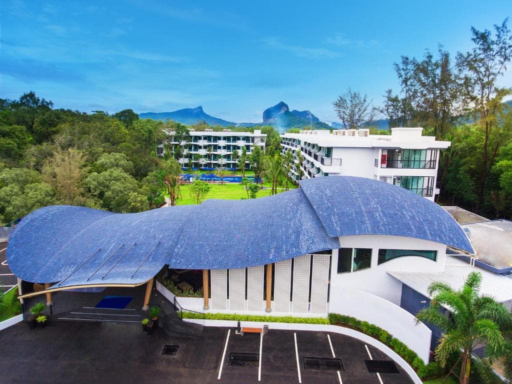 Holiday Style Ao Nang Beach Resort - 7