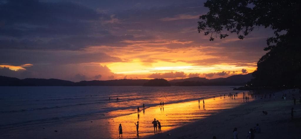 Holiday Style Ao Nang Beach Resort - 9