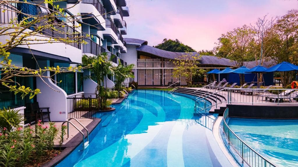 Holiday Style Ao Nang Beach Resort - 10