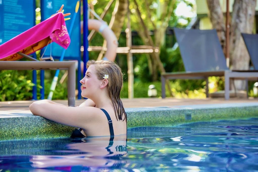 Holiday Style Ao Nang Beach Resort - 19