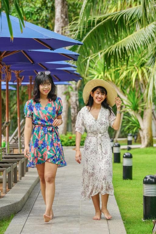 Holiday Style Ao Nang Beach Resort - 20