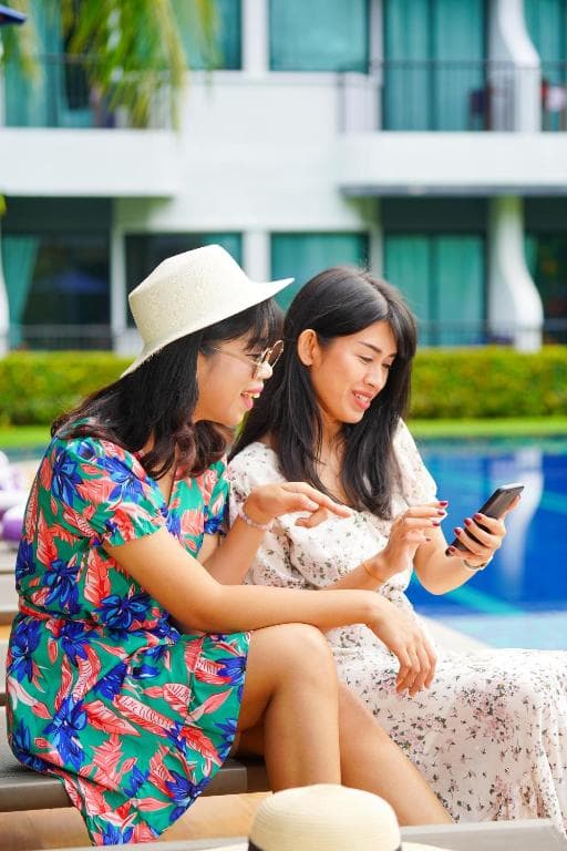 Holiday Style Ao Nang Beach Resort - 22