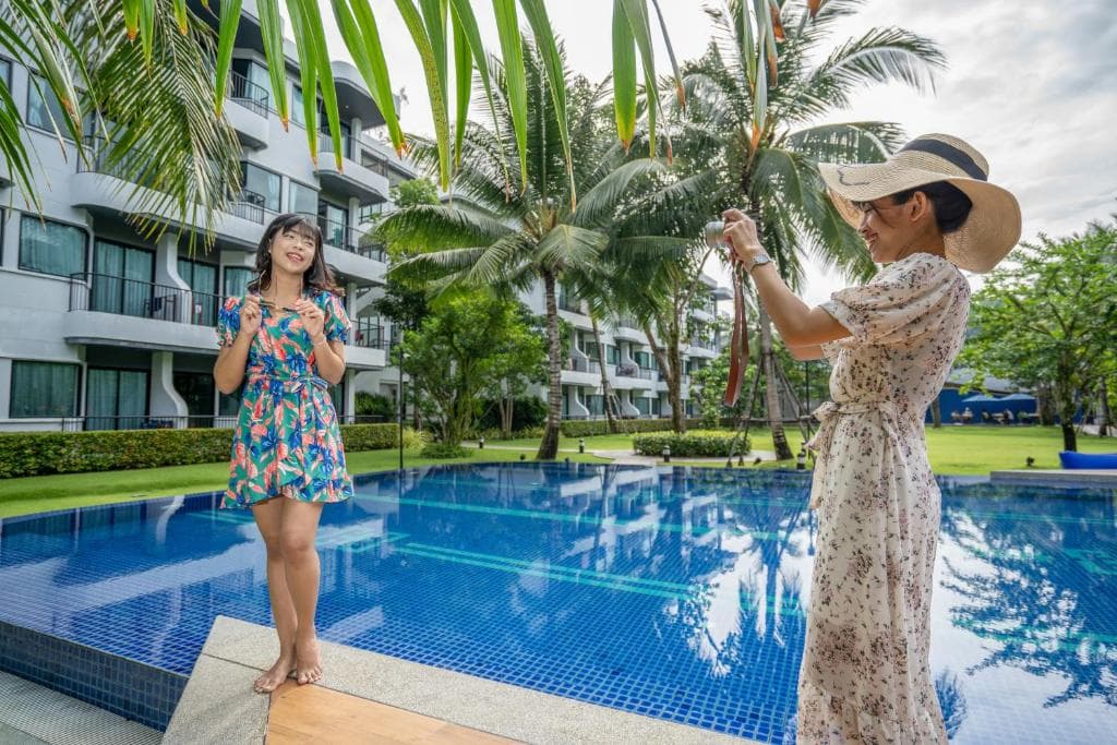 Holiday Style Ao Nang Beach Resort - 25