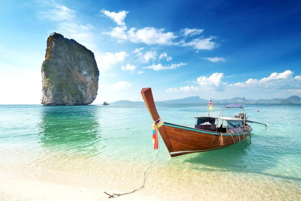 Holiday Style Ao Nang Beach Resort - 29