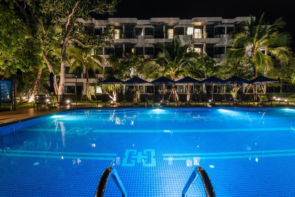Holiday Style Ao Nang Beach Resort - 31