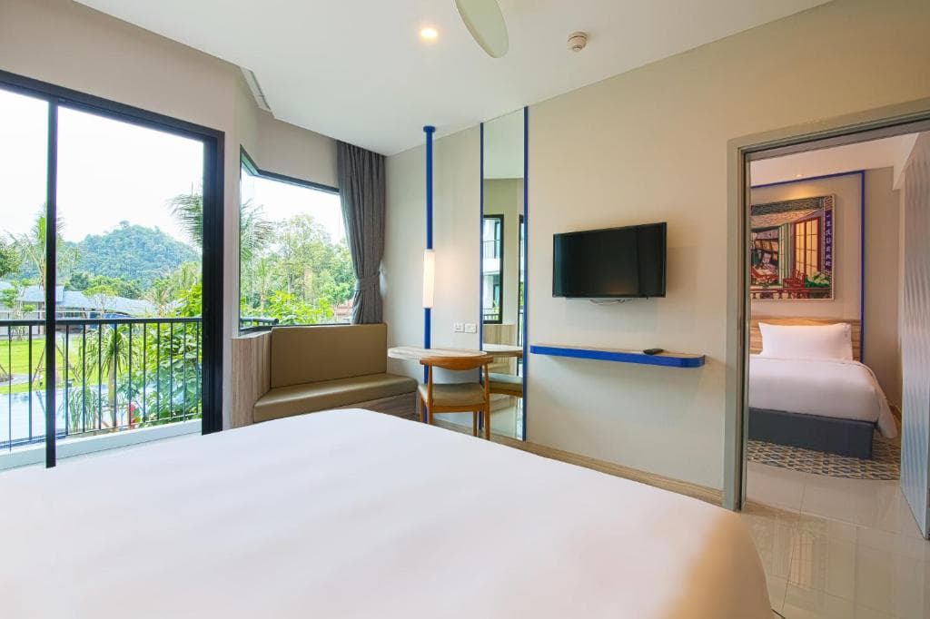 Holiday Style Ao Nang Beach Resort - 37