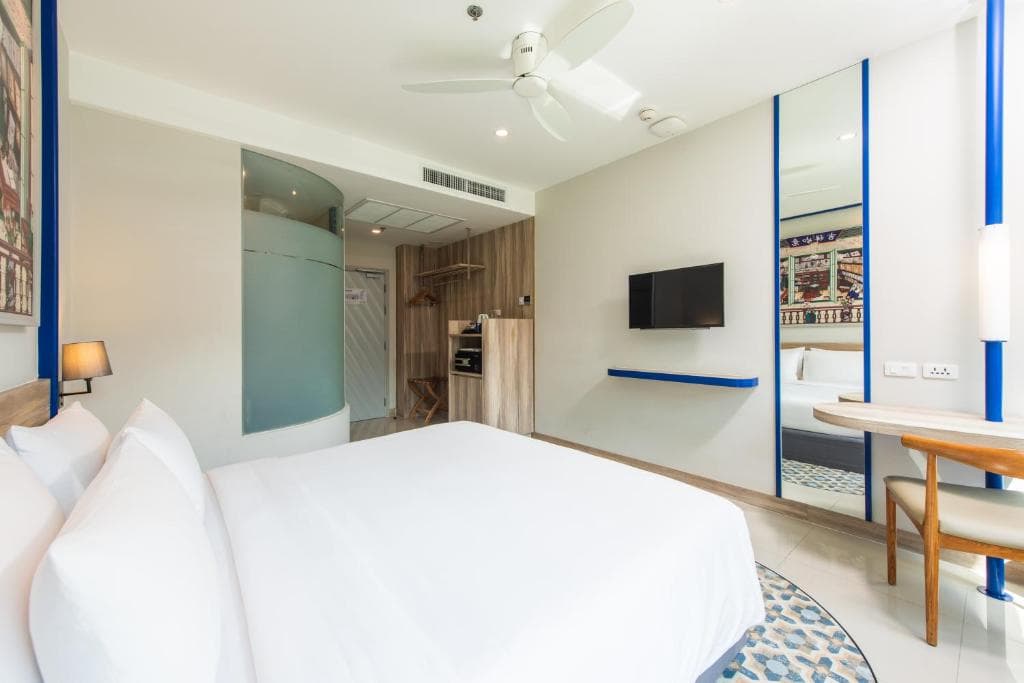 Holiday Style Ao Nang Beach Resort - 38