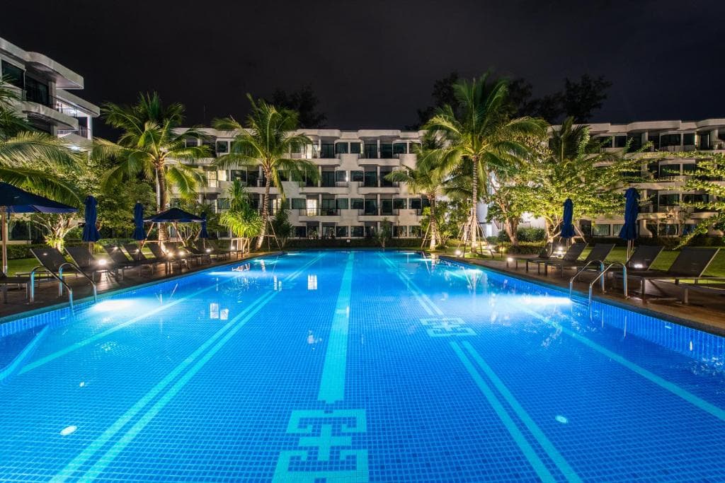 Holiday Style Ao Nang Beach Resort - 43