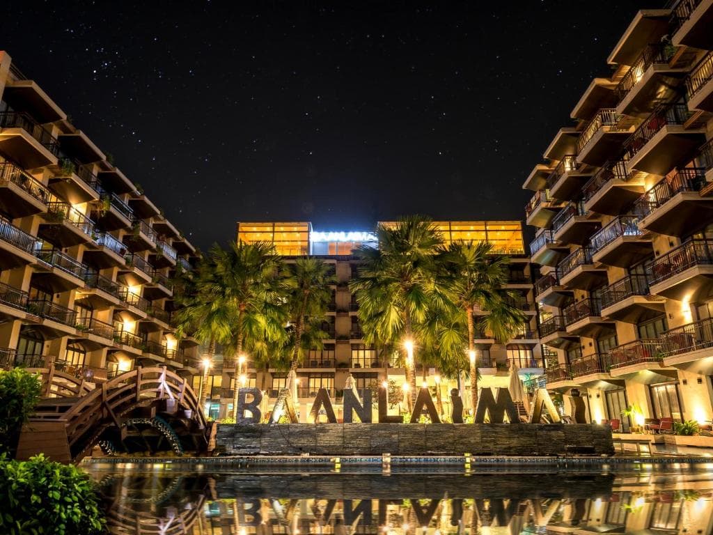 Baan Laimai Beach Resort & Spa - 8