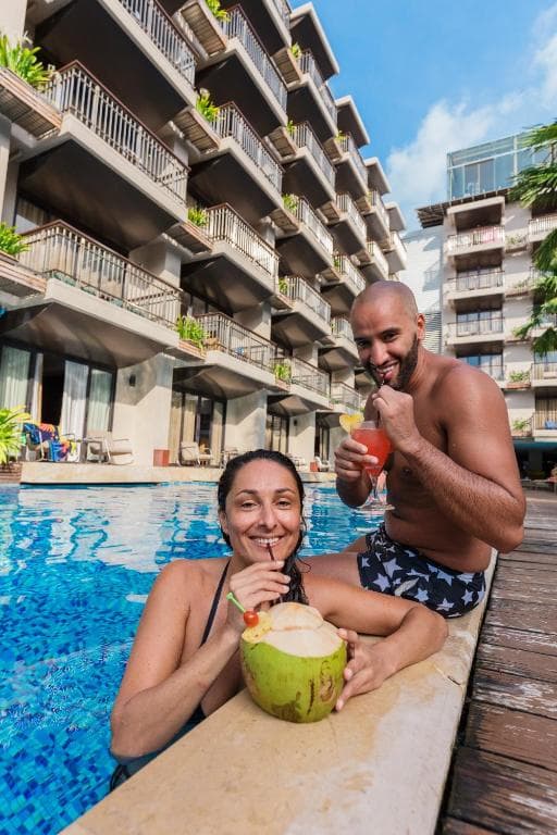 Baan Laimai Beach Resort & Spa - 15