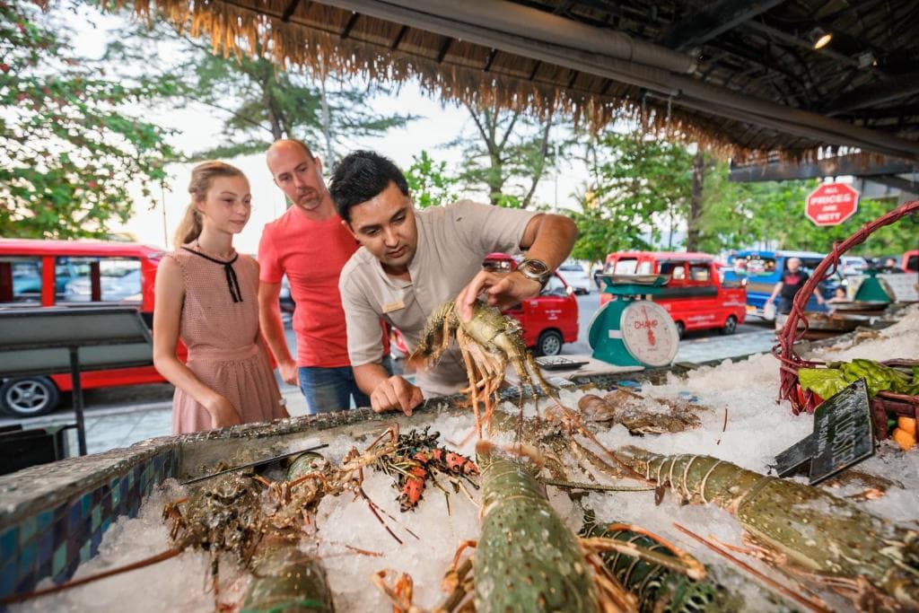 Baan Laimai Beach Resort & Spa - 19