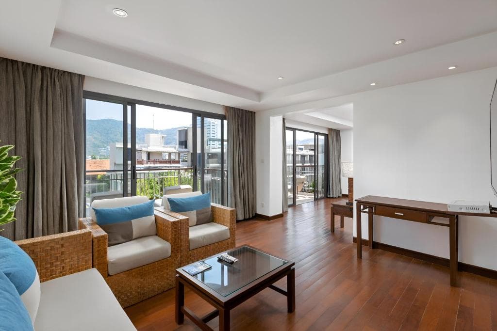 Baan Laimai Beach Resort & Spa - 27